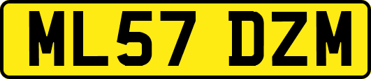 ML57DZM