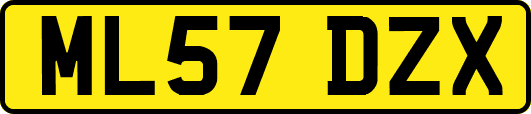 ML57DZX