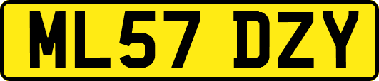 ML57DZY