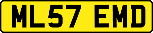 ML57EMD
