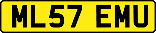 ML57EMU