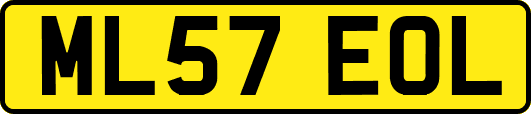 ML57EOL