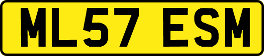 ML57ESM