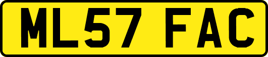 ML57FAC