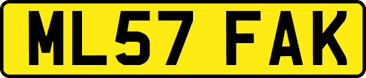 ML57FAK