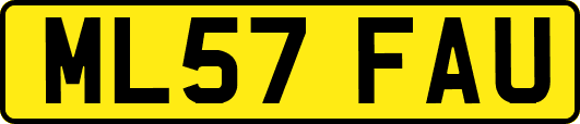 ML57FAU