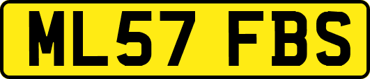 ML57FBS