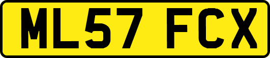 ML57FCX
