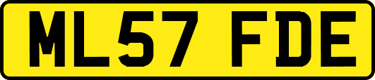 ML57FDE