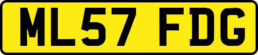 ML57FDG