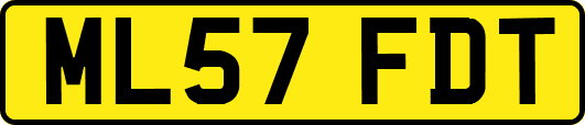 ML57FDT