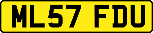 ML57FDU