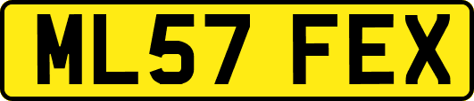 ML57FEX