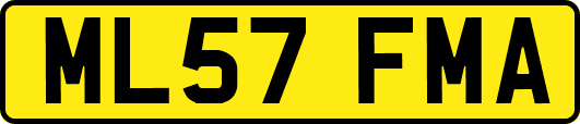 ML57FMA