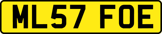 ML57FOE