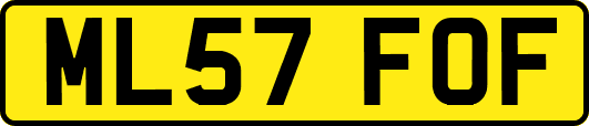 ML57FOF