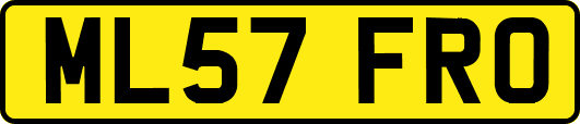 ML57FRO