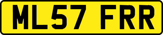 ML57FRR