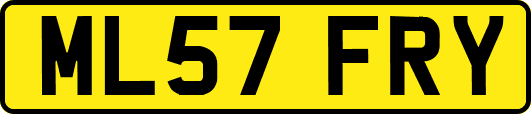 ML57FRY