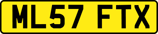 ML57FTX