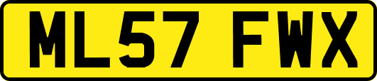 ML57FWX