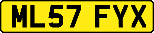 ML57FYX
