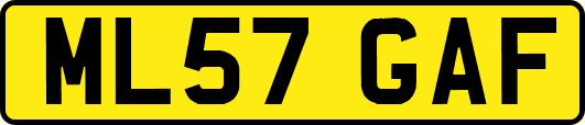 ML57GAF