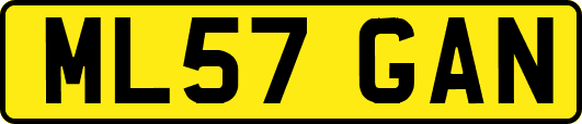 ML57GAN