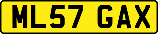 ML57GAX