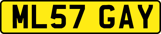 ML57GAY