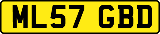 ML57GBD