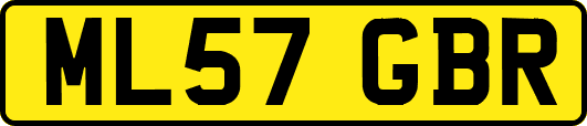 ML57GBR
