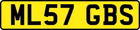 ML57GBS