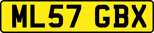 ML57GBX