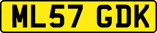 ML57GDK