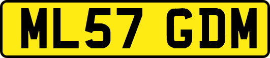 ML57GDM