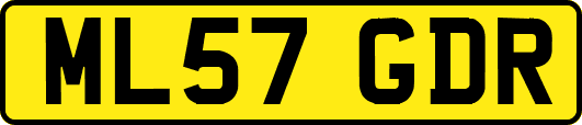 ML57GDR