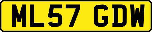 ML57GDW