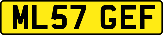 ML57GEF
