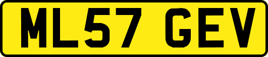 ML57GEV