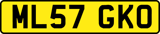 ML57GKO