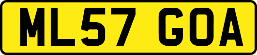 ML57GOA