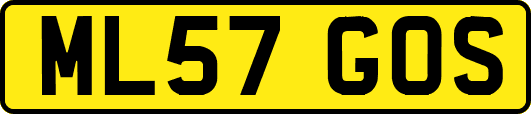 ML57GOS