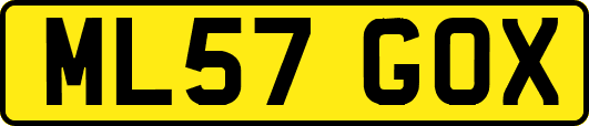 ML57GOX