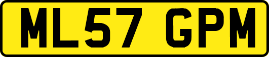 ML57GPM