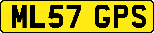 ML57GPS