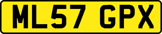 ML57GPX
