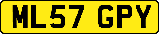 ML57GPY