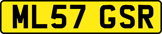 ML57GSR