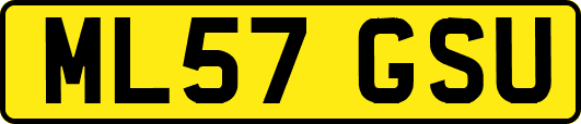 ML57GSU